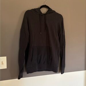 All in Motion Charcoal Men's Hoodie